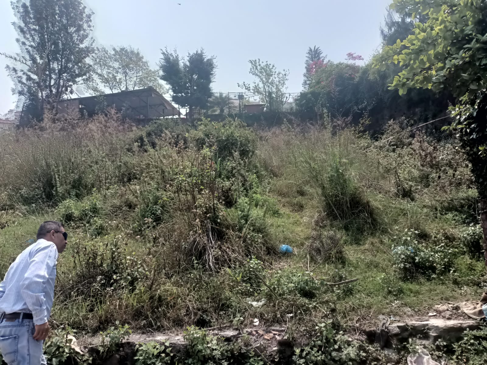 Picture of Budhanilkantha Municipality, Bagmati